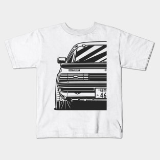 Savanna RX7 Kids T-Shirt